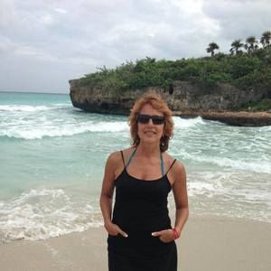 Meet your Posher, Ada